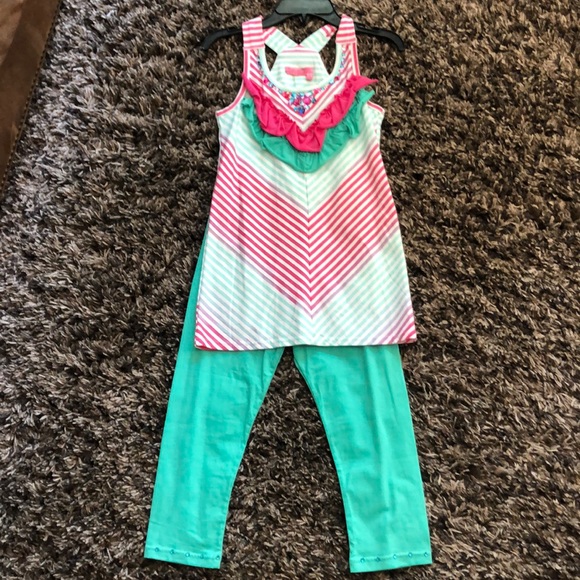 Haven girls NWT outfit - Picture 6 of 6